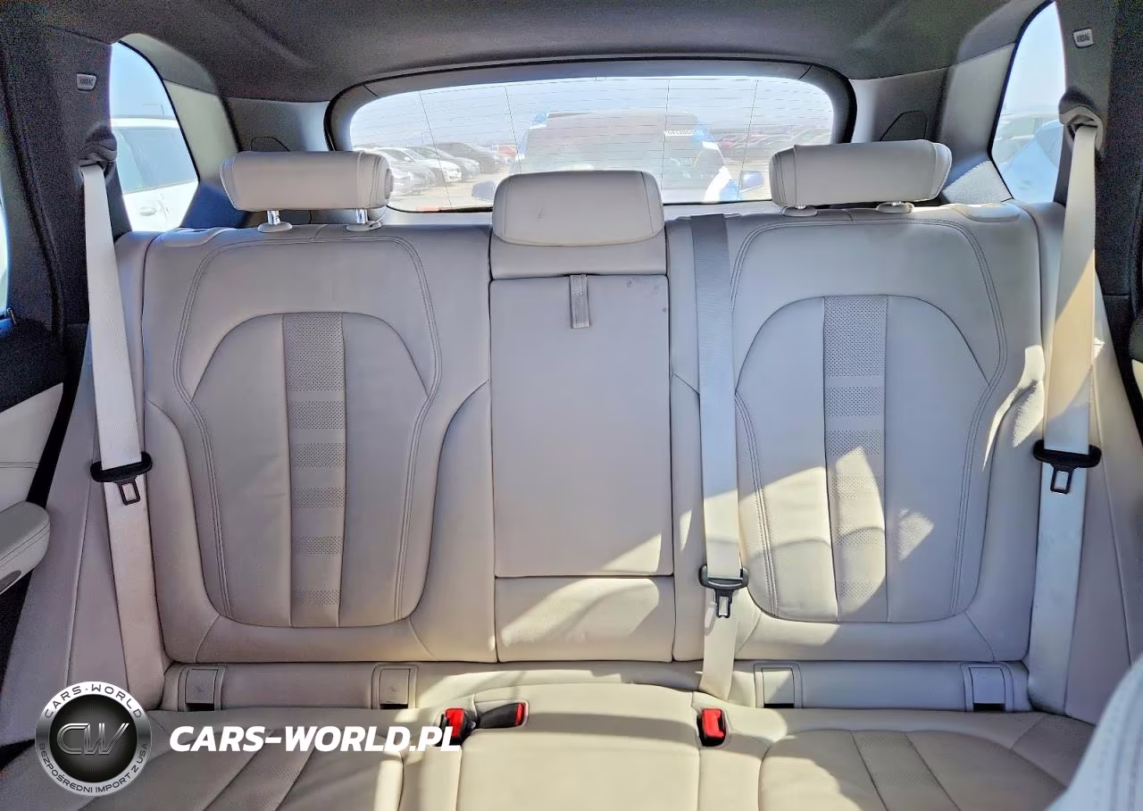 2020 BMW X5 M50I VIN:5UXJU4C01LL227792 - 10