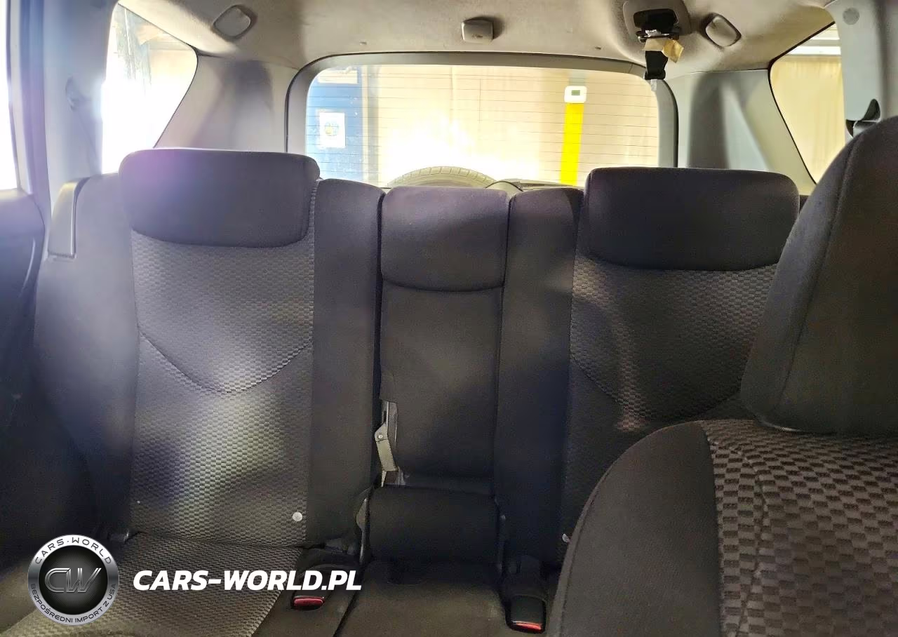2008 Toyota Rav4 Sport VIN:JTMBK32V885056375 - 10