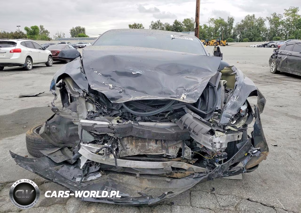 2022 Tesla Model 3 VIN:5YJ3E1EB2NF207755 - 5
