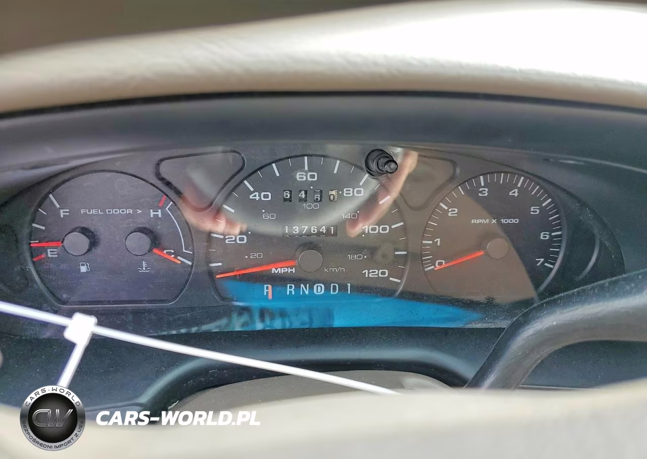 2002 Ford Taurus Lx VIN:1FAFP52252A194352 - 9