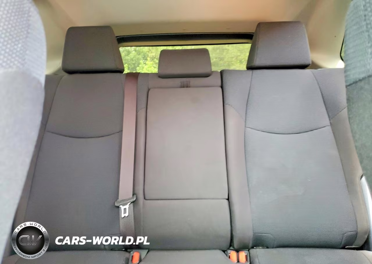 2019 Toyota Rav4 Le VIN:JTMH1RFV2KD011133 - 10