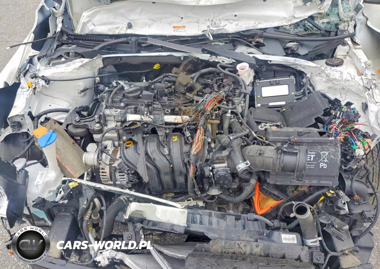 2021 Kia Rio S VIN:3KPA24AD1ME392894 - 11