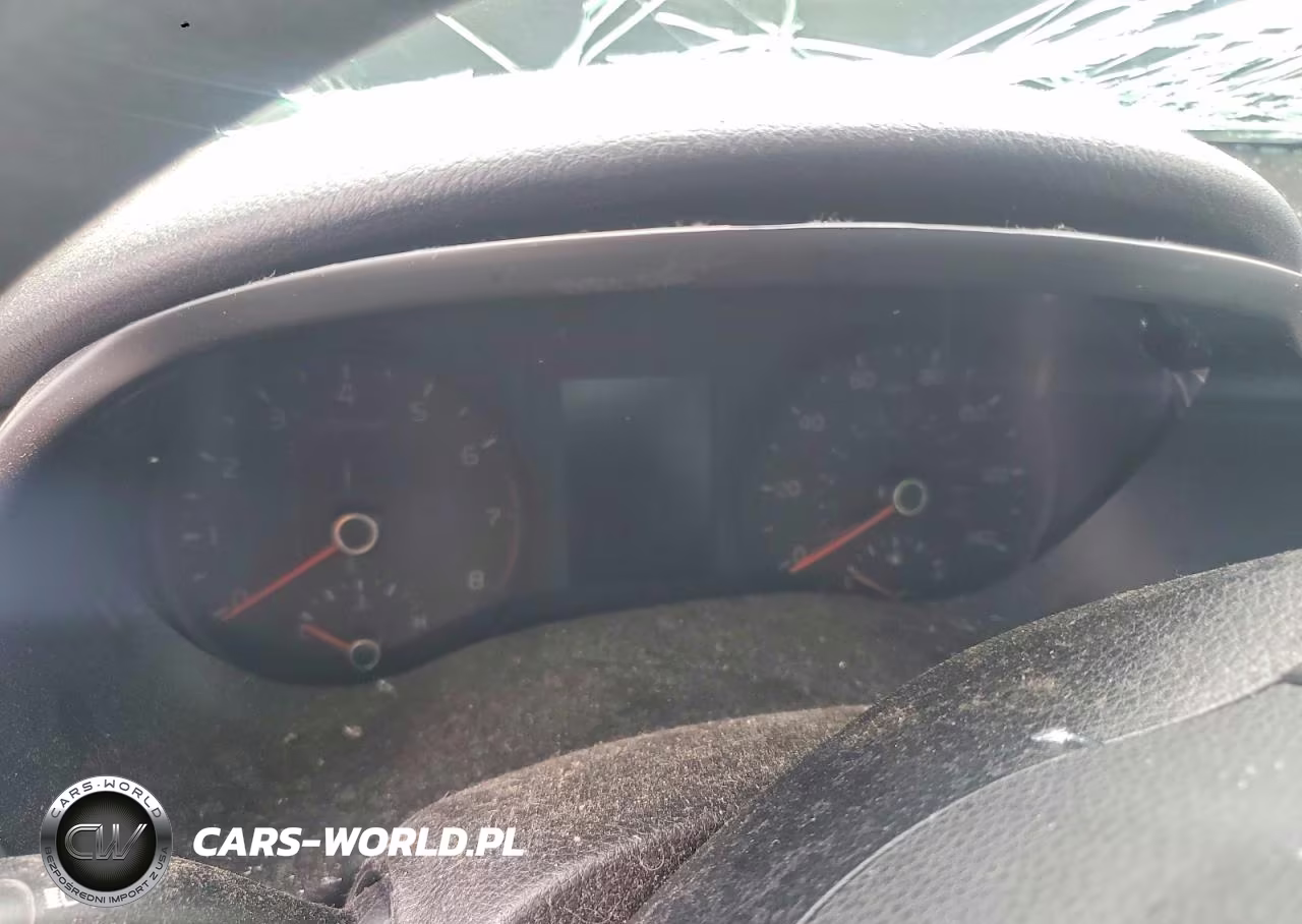 2021 Kia Rio S VIN:3KPA24AD1ME392894 - 9