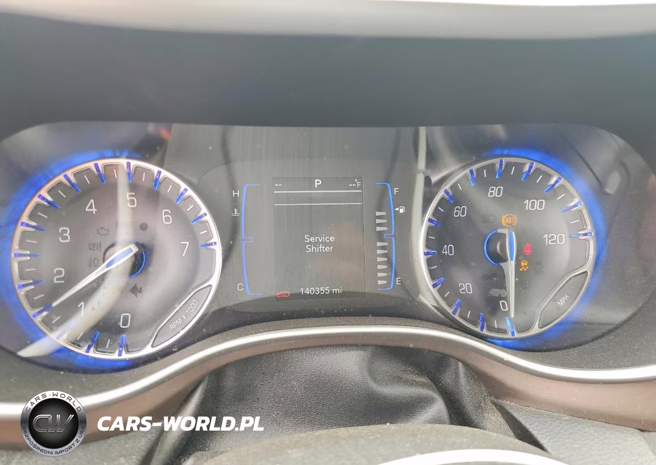 2020 Chrysler Voyager Lxi VIN:2C4RC1DG0LR157551 - 9