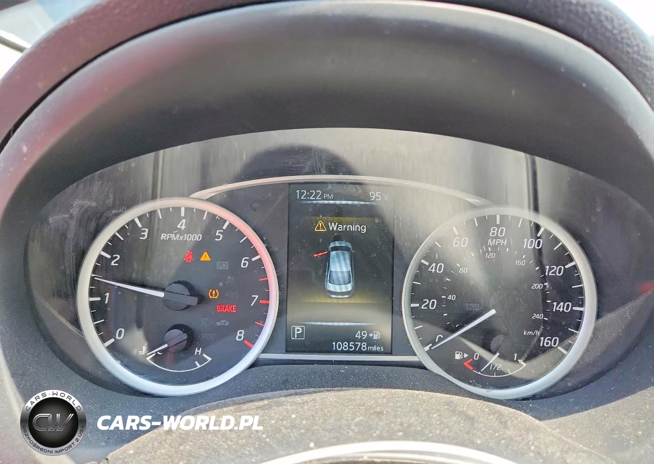 2017 Nissan Sentra Sv VIN:3N1AB7AP7HY313201 - 9
