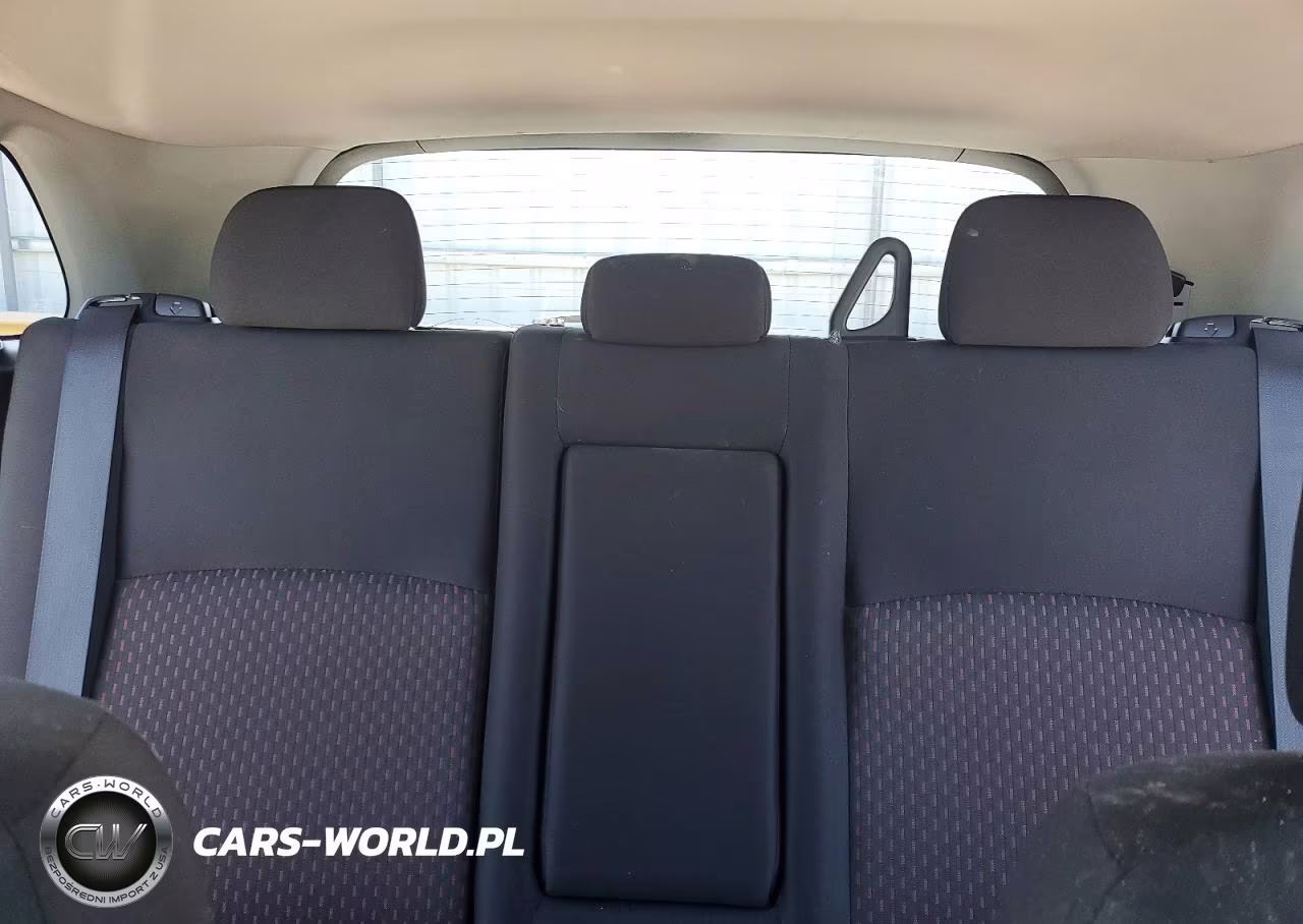 2019 Mitsubishi Outlander Sport Es VIN:JA4AR3AU7KU011421 - 10