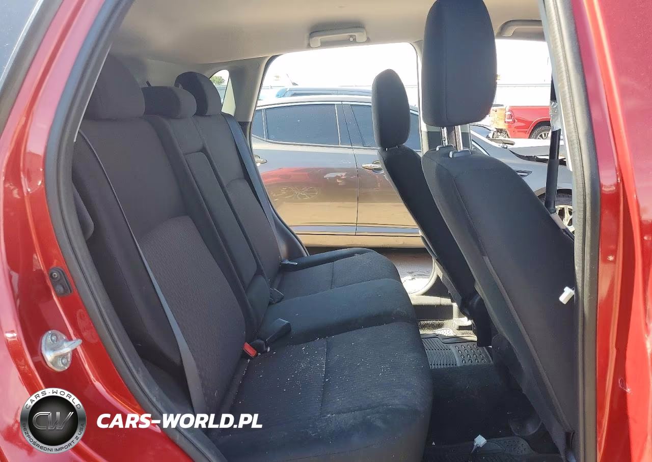 2019 Mitsubishi Outlander Sport Es VIN:JA4AR3AU7KU011421 - 11