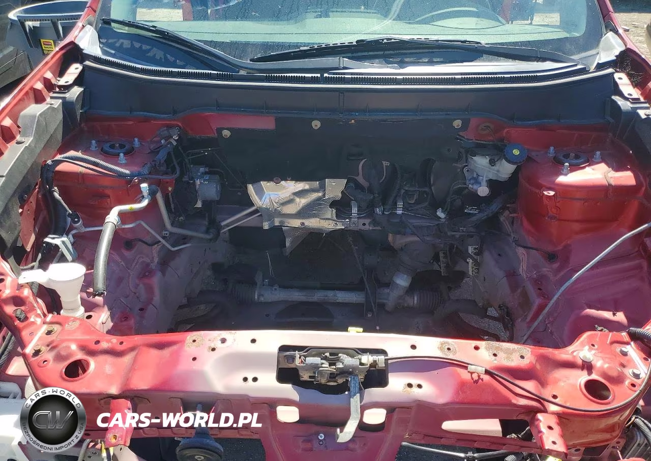 2019 Mitsubishi Outlander Sport Es VIN:JA4AR3AU7KU011421 - 12