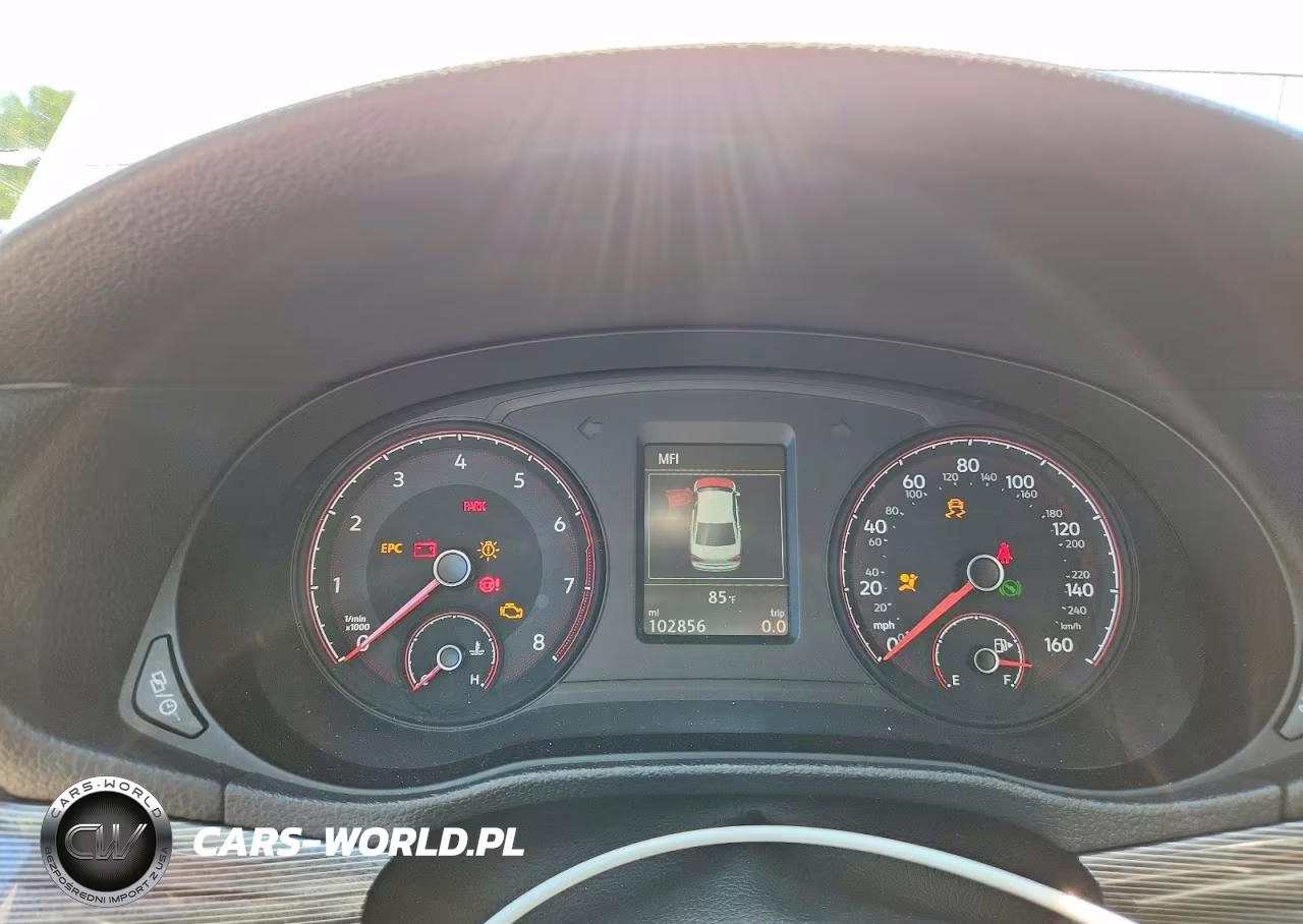 2020 Volkswagen Passat R-Line VIN:1VWMA7A38LC004068 - 9