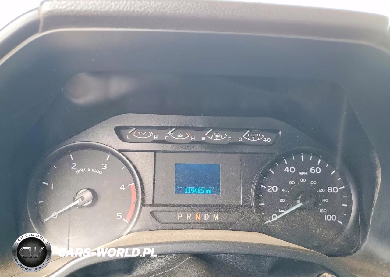 2020 Ford F450 Super Duty VIN:1FDUF4GT7LEC52497 - 9