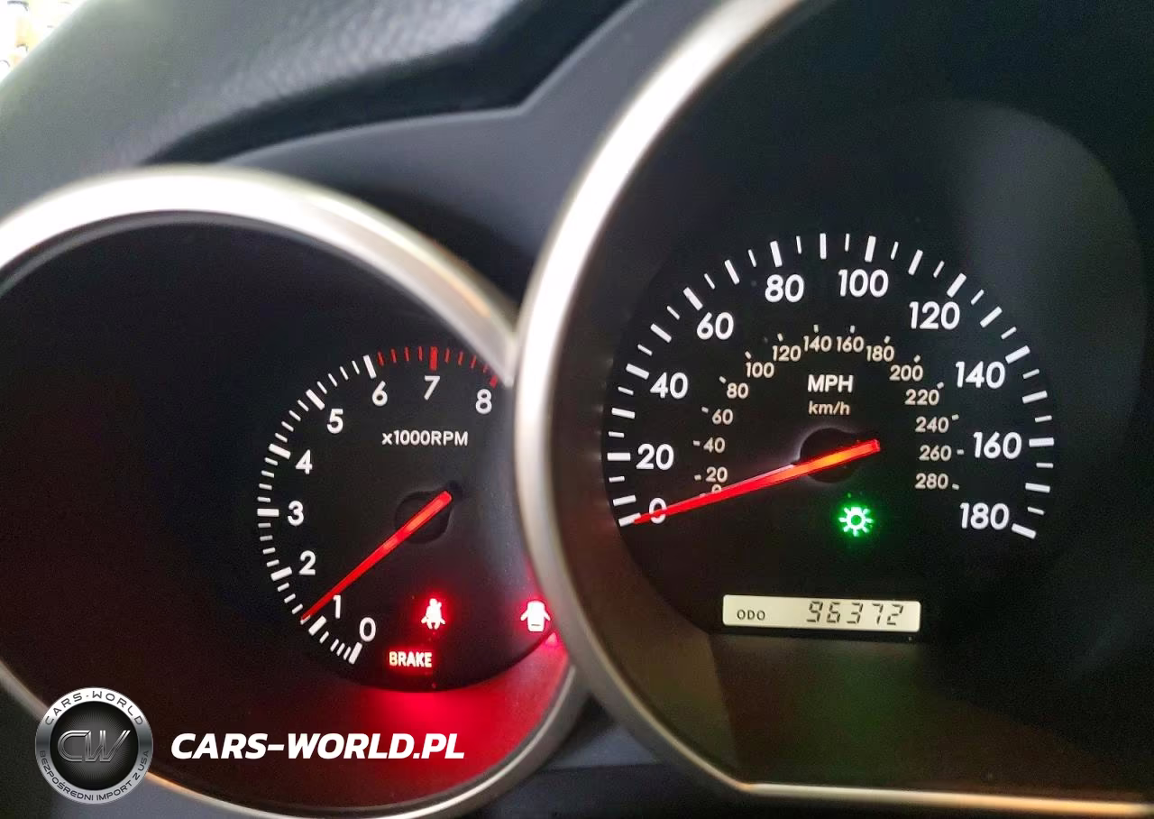 2004 Lexus Sc 430 VIN:JTHFN48Y040051869 - 9