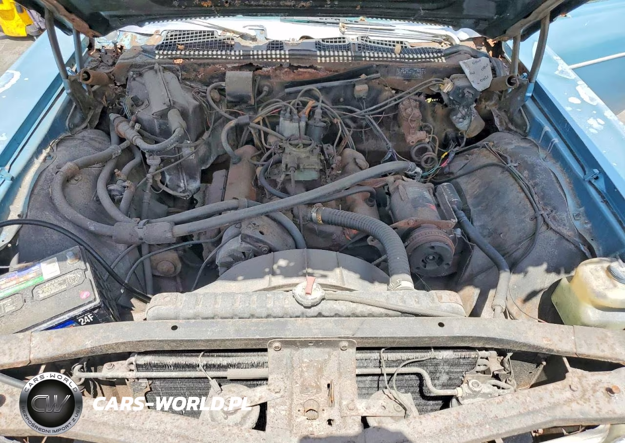 1970 Chevrolet Caprice VIN:156690Y103316 - 11