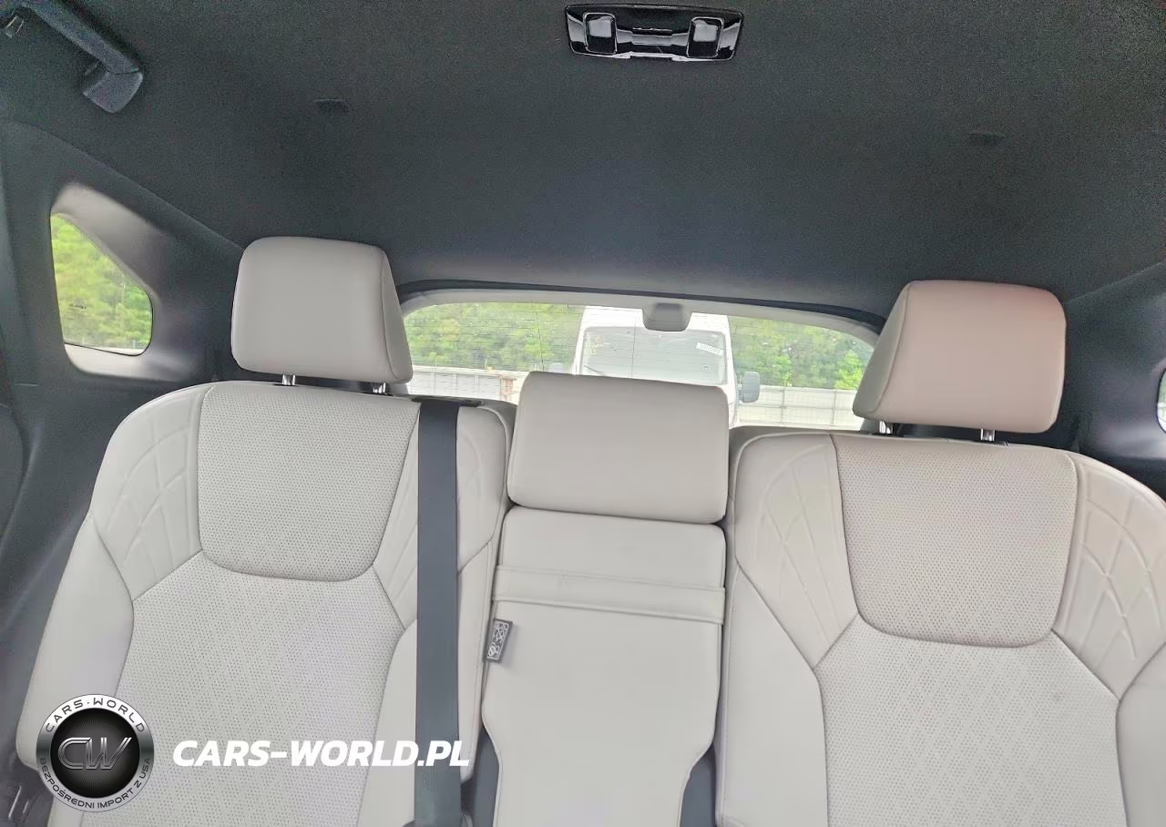 2025 Lexus Rx 350 Premium+ VIN:2T2BAMBAXSC064120 - 10