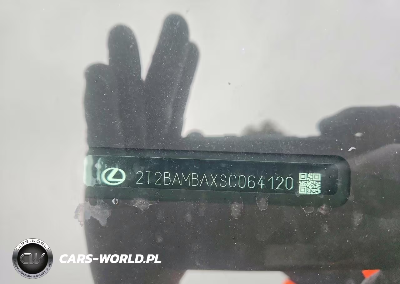 2025 Lexus Rx 350 Premium+ VIN:2T2BAMBAXSC064120 - 13