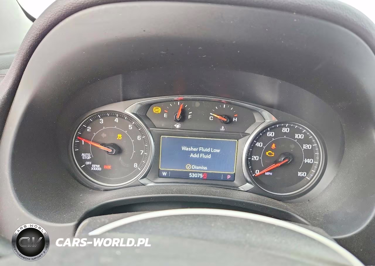 2023 GMC Terrain Sle VIN:3GKALTEGXPL189650 - 9
