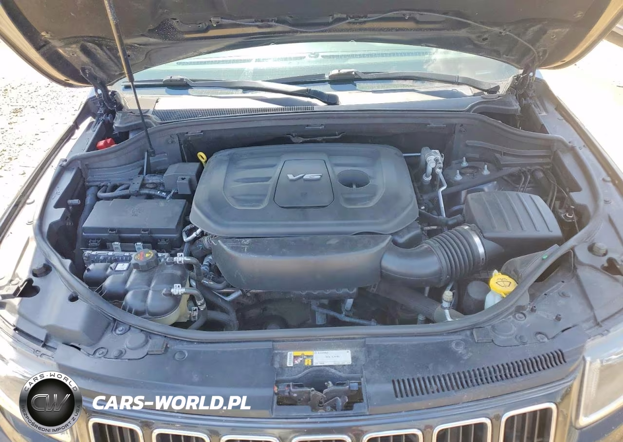 2016 Jeep Grand Cherokee Limited VIN:1C4RJFBG6GC431355 - 11
