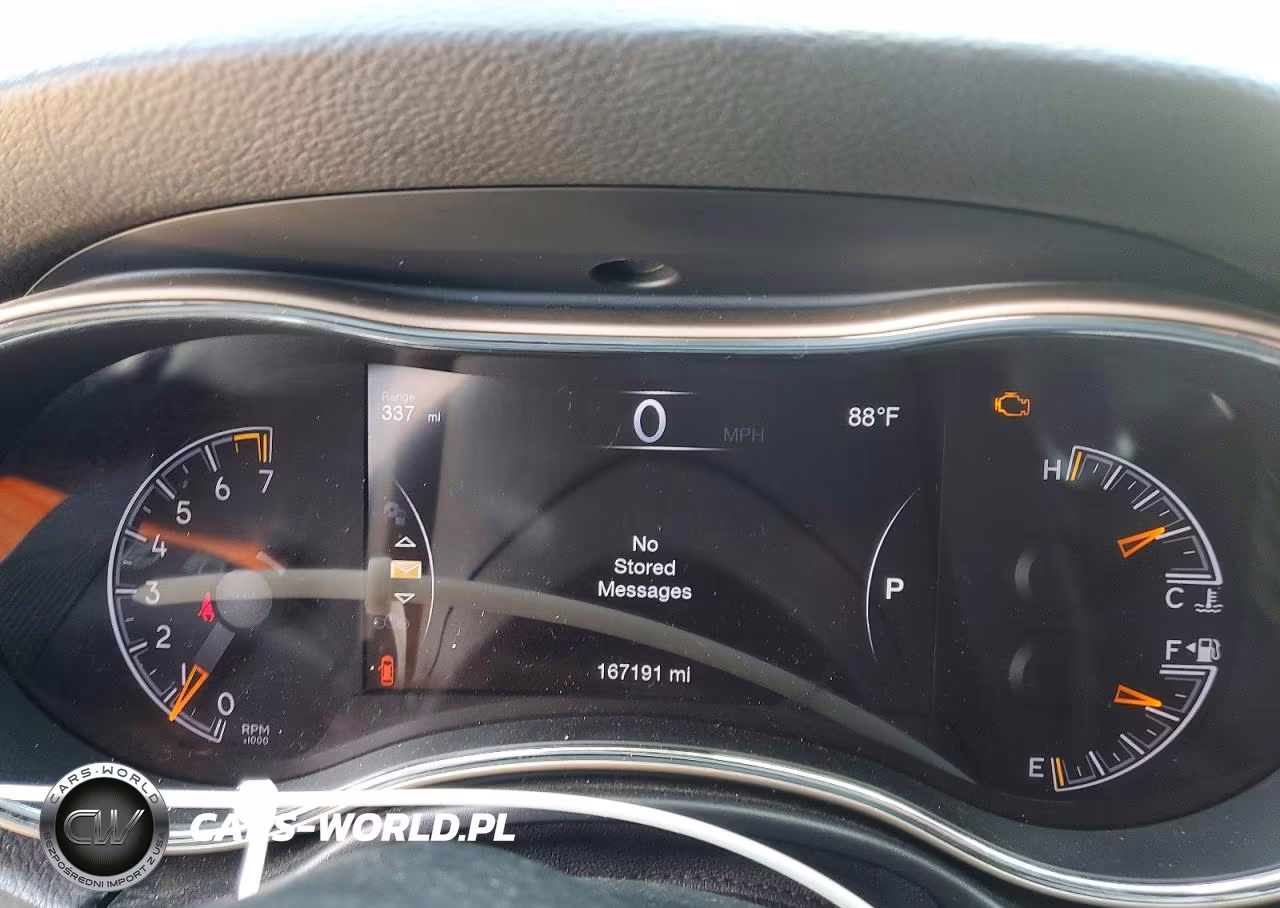 2016 Jeep Grand Cherokee Limited VIN:1C4RJFBG6GC431355 - 9