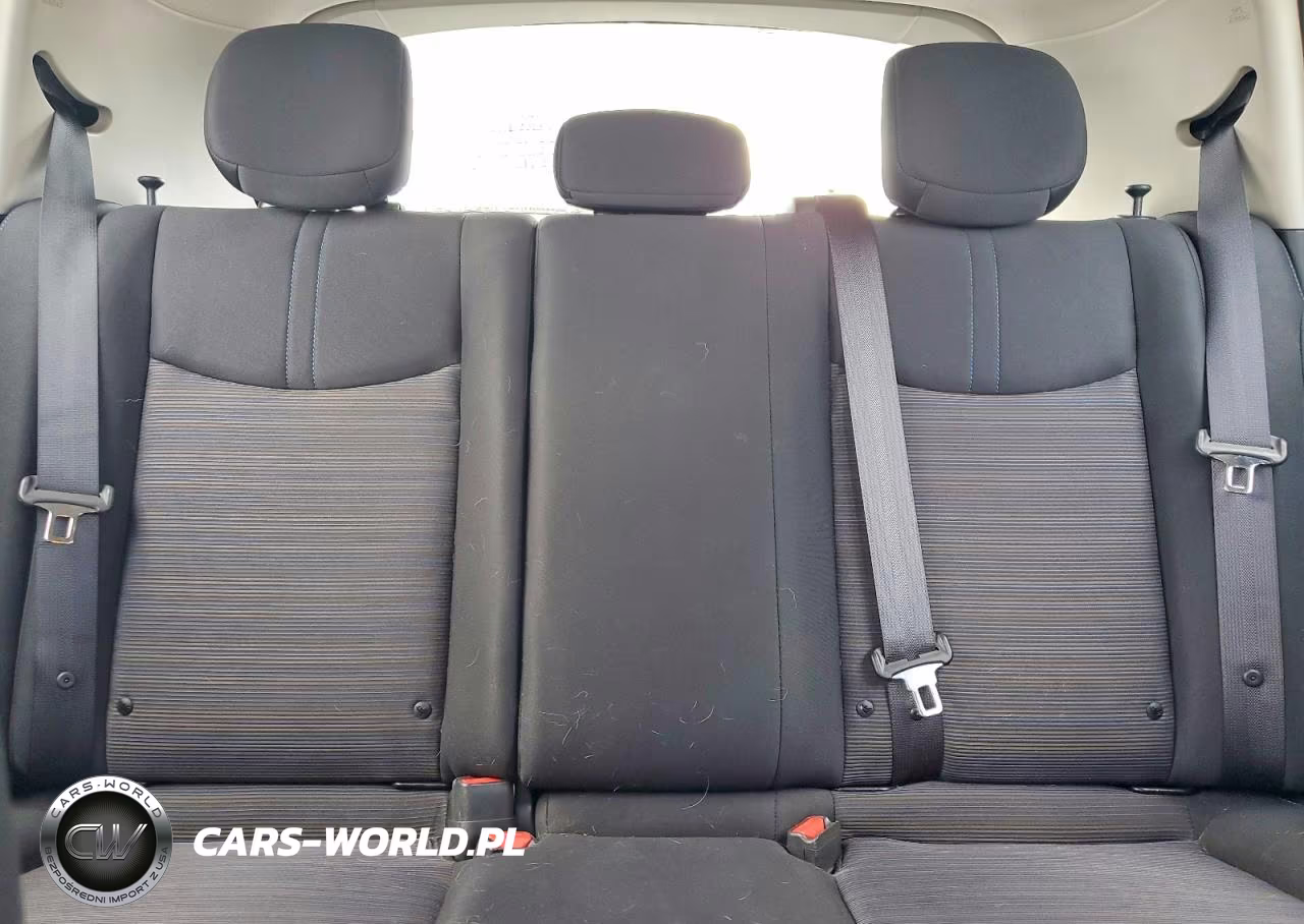 2020 Nissan Leaf Sv Plus VIN:1N4BZ1CPXLC307147 - 10