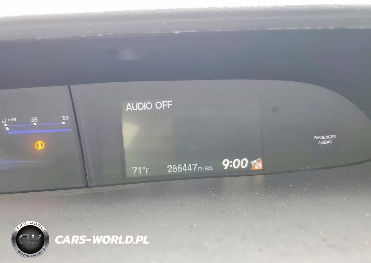 2015 Honda Civic Ex VIN:19XFB2F81FE291749 - 9