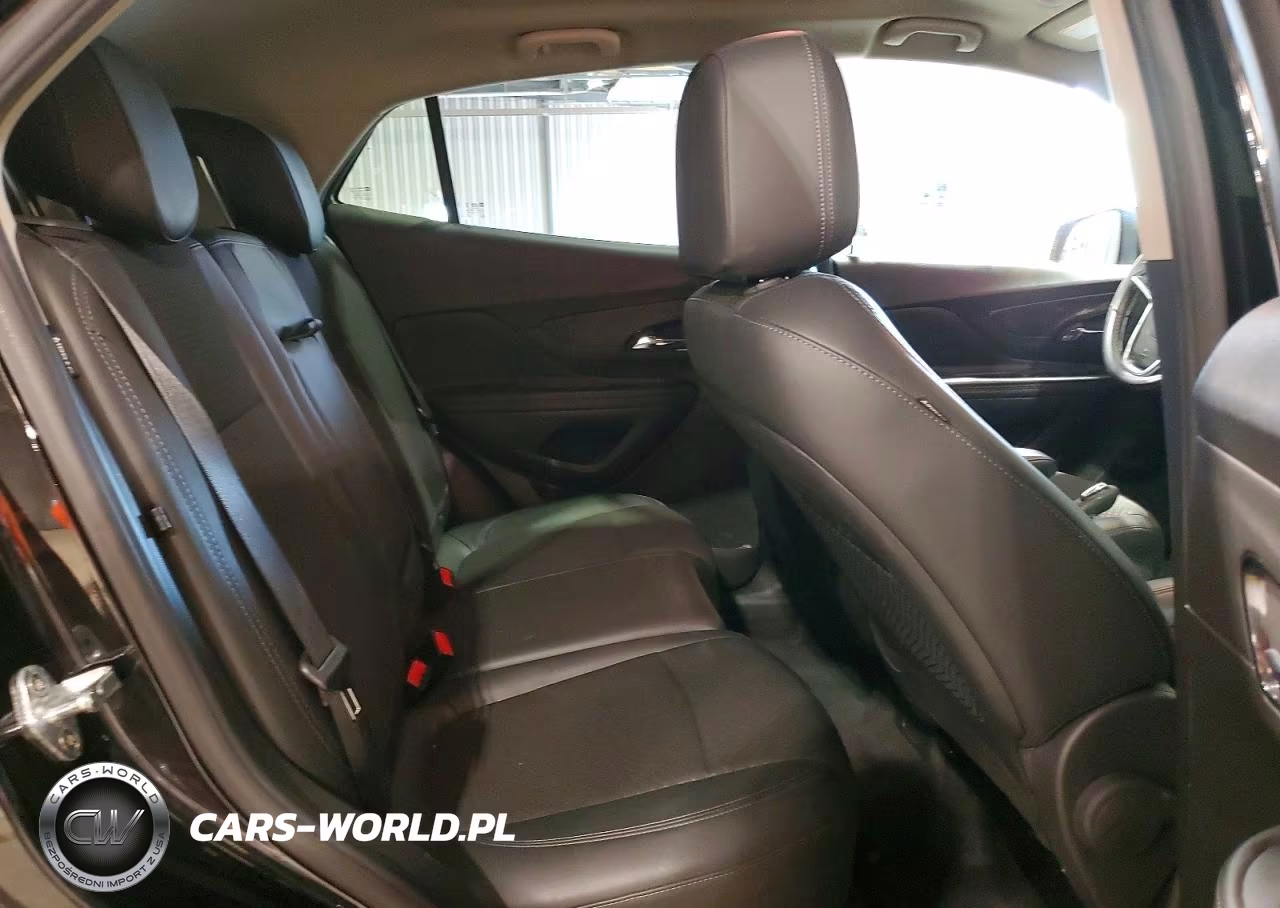 2019 Buick Encore Preferred VIN:KL4CJASB1KB960847 - 11
