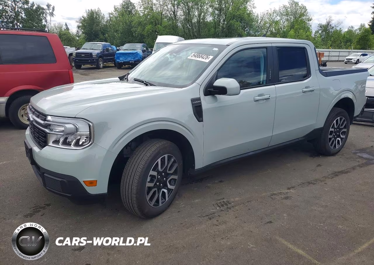 2023 Ford Maverick Xl – zdjęcie 1 z 13