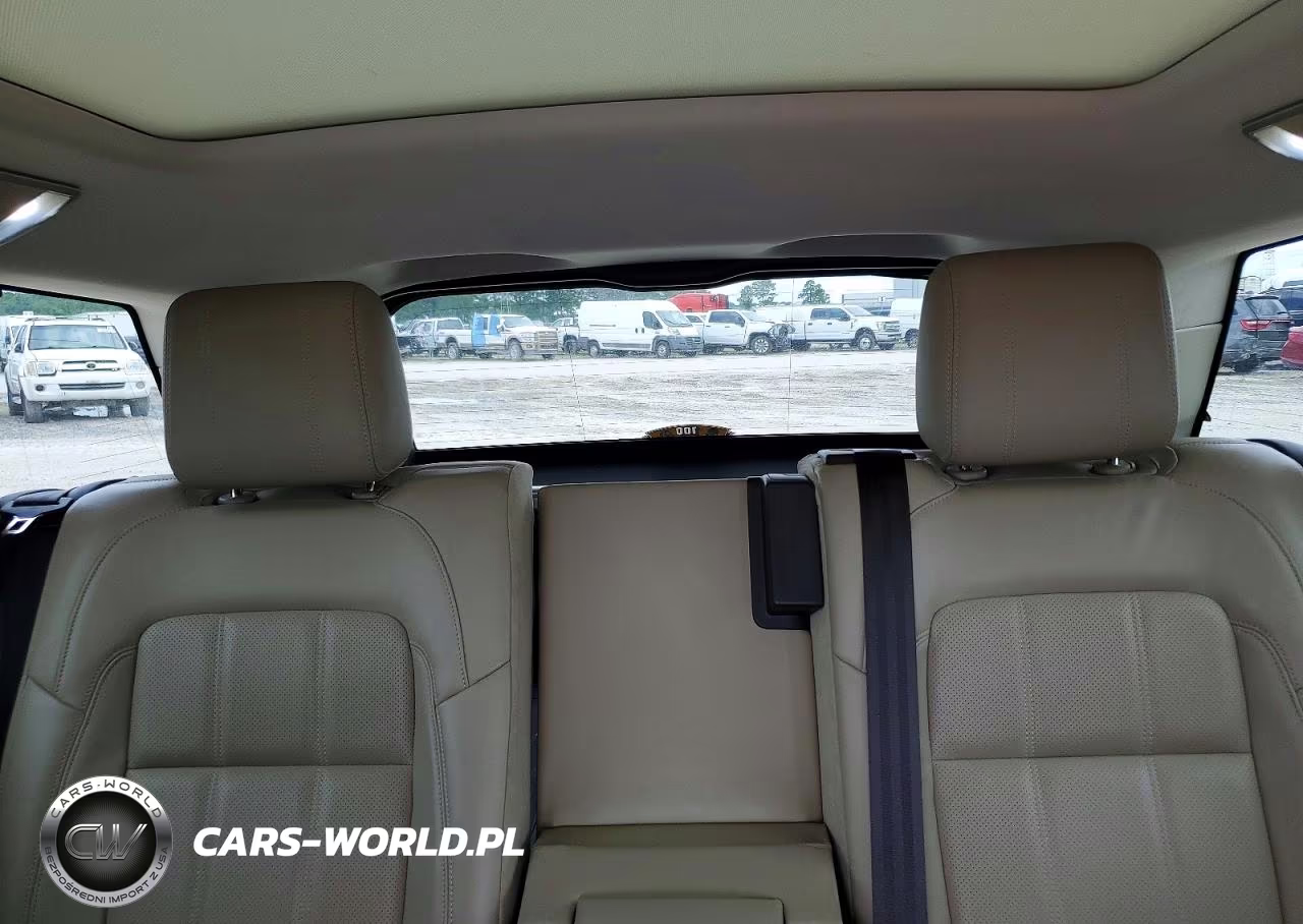 2019 Land Rover Range Rover Sport Hse VIN:SALWR2RUXKA862536 - 10