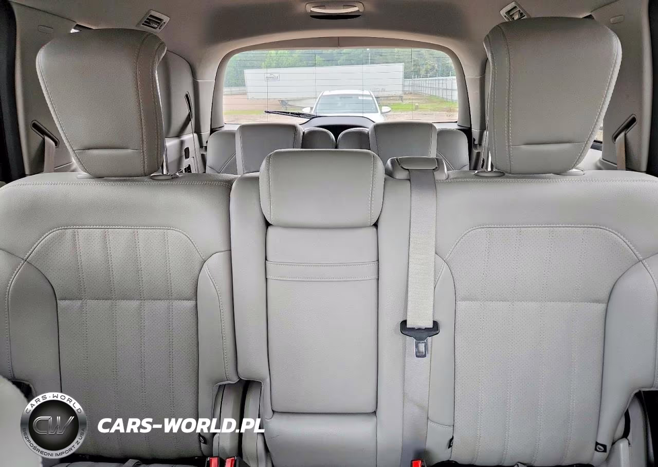 2014 Mercedes-Benz Gl 450 4Matic VIN:4JGDF7CE3EA353832 - 10