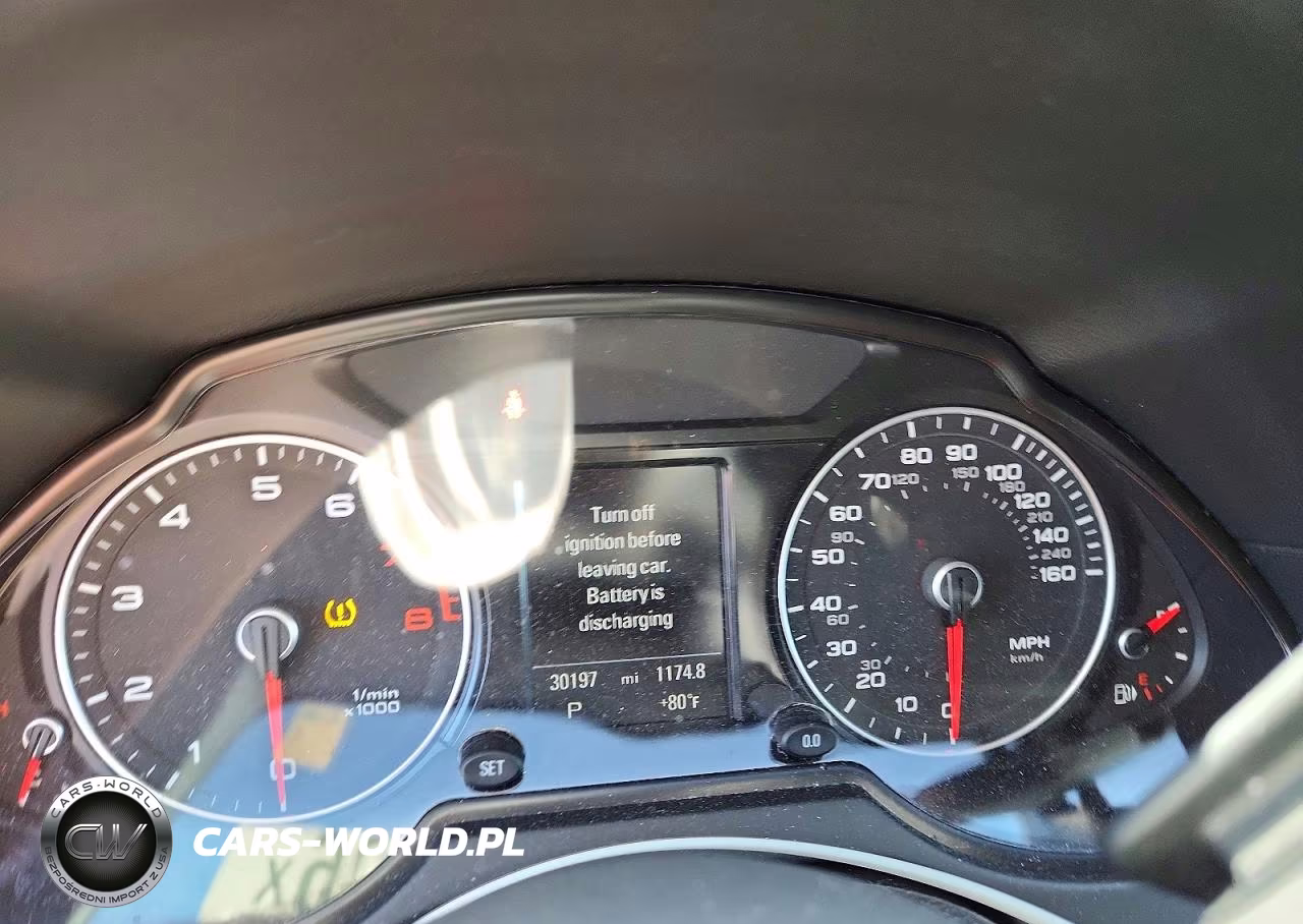 2015 Audi Q5 Premium Plus VIN:WA1LFAFP1FA009986 - 9