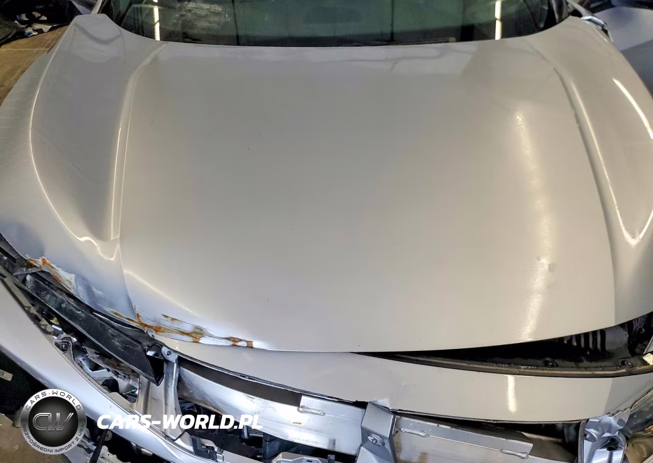 2020 Honda Civic Si VIN:2HGFC1E54LH706515 - 11