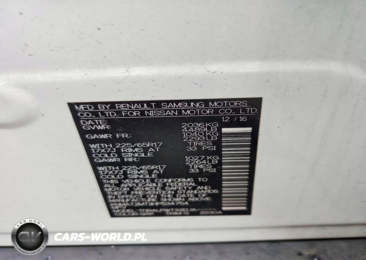 2017 Nissan Rogue S VIN:KNMAT2MT3HP534754 - 13