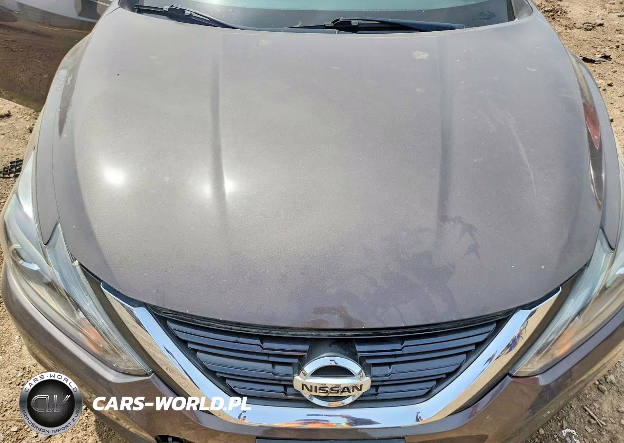 2017 Nissan Altima 3.5 Sr VIN:1N4BL3AP1HC108608 - 11