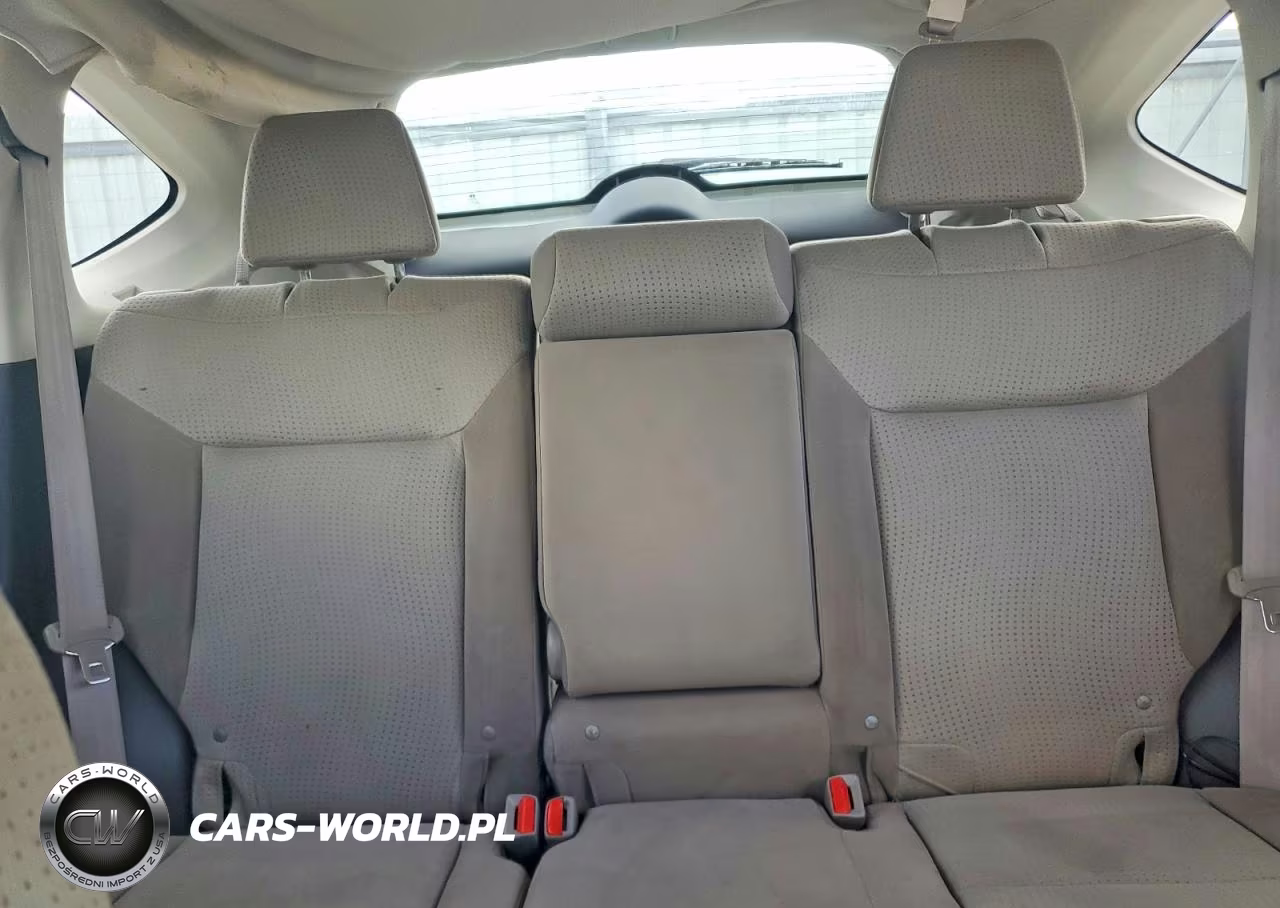 2012 Honda Cr-V Ex VIN:5J6RM3H56CL047267 - 10