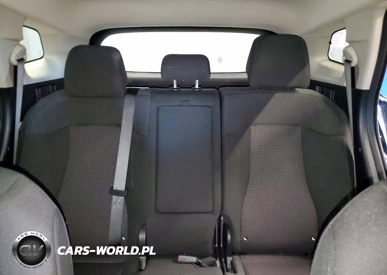 2026 Kia Sportage Lx VIN:5XYK23DF2TG364471 - 10