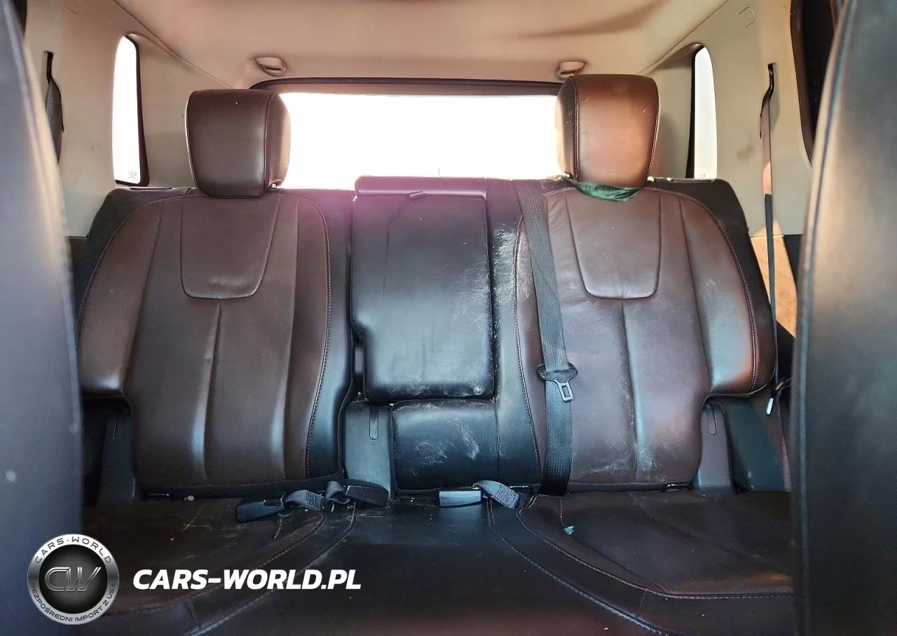 2013 GMC Terrain Slt VIN:2GKALUEK9D6223295 - 10