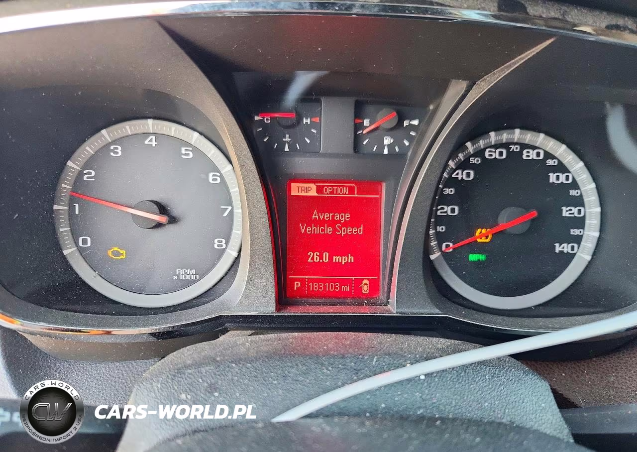 2013 GMC Terrain Slt VIN:2GKALUEK9D6223295 - 9