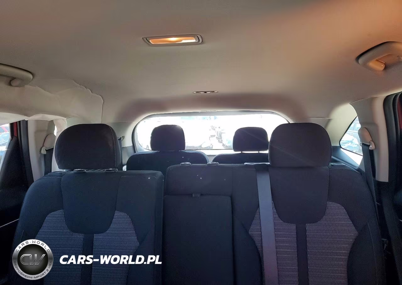 2022 Kia Sorento Lx VIN:5XYRG4LC1NG137496 - 10