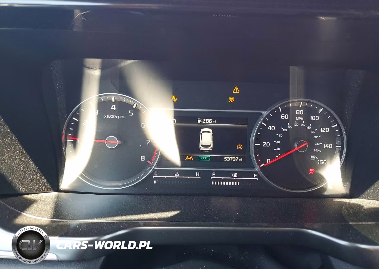 2022 Kia Sorento Lx VIN:5XYRG4LC1NG137496 - 9
