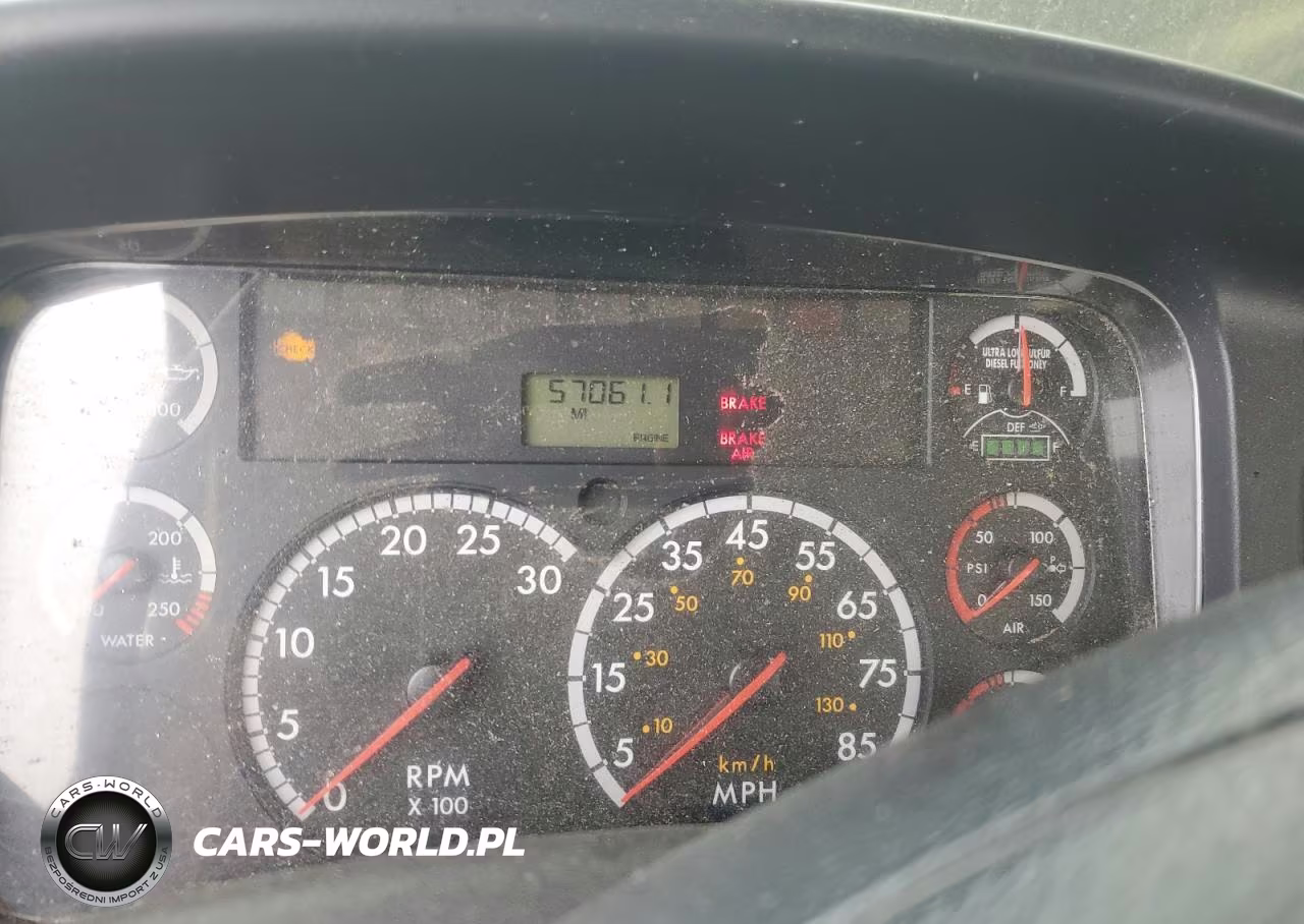 2013 Freightliner M2 106 Medium Duty VIN:1FVACXDT5DHFB1979 - 9