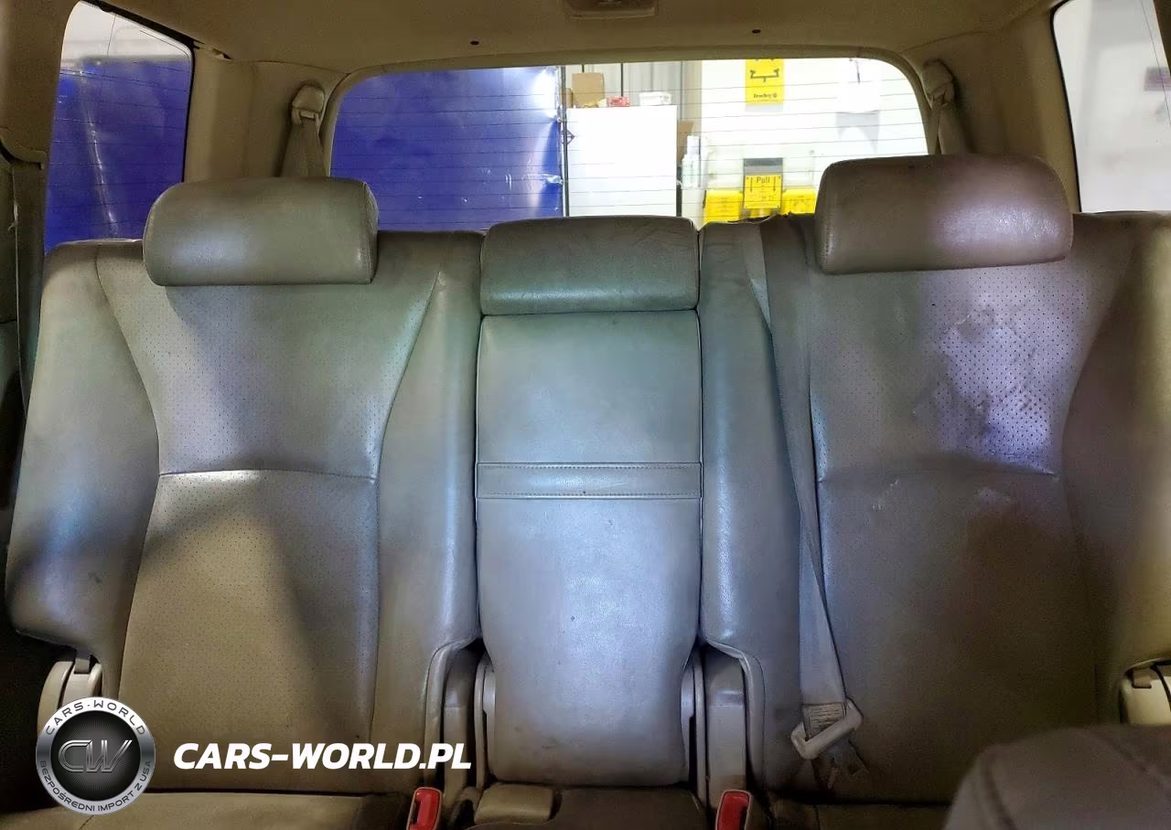 2004 Toyota Highlander Limited VIN:JTEEP21AX40054363 - 10