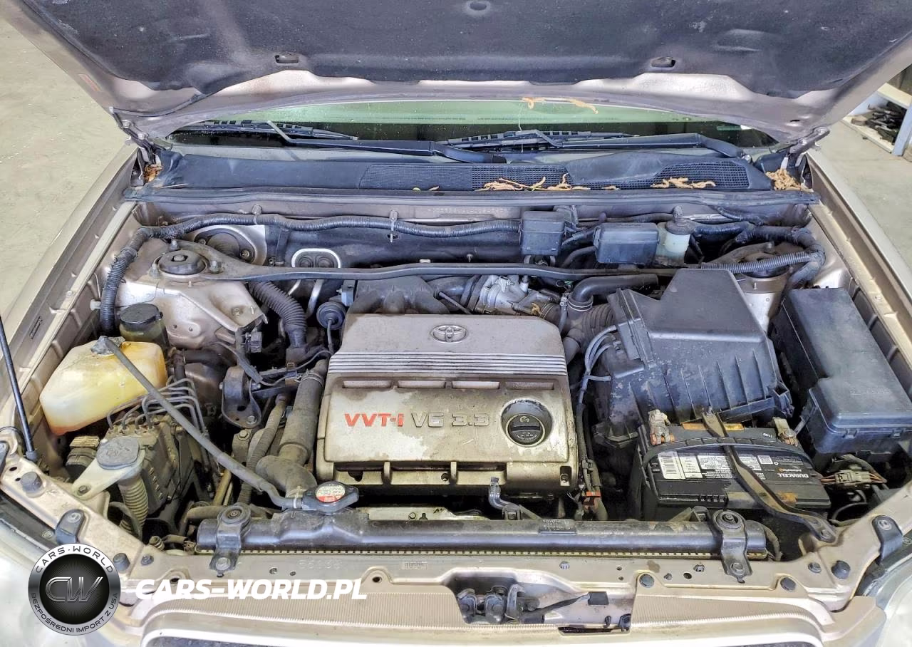 2004 Toyota Highlander Limited VIN:JTEEP21AX40054363 - 12