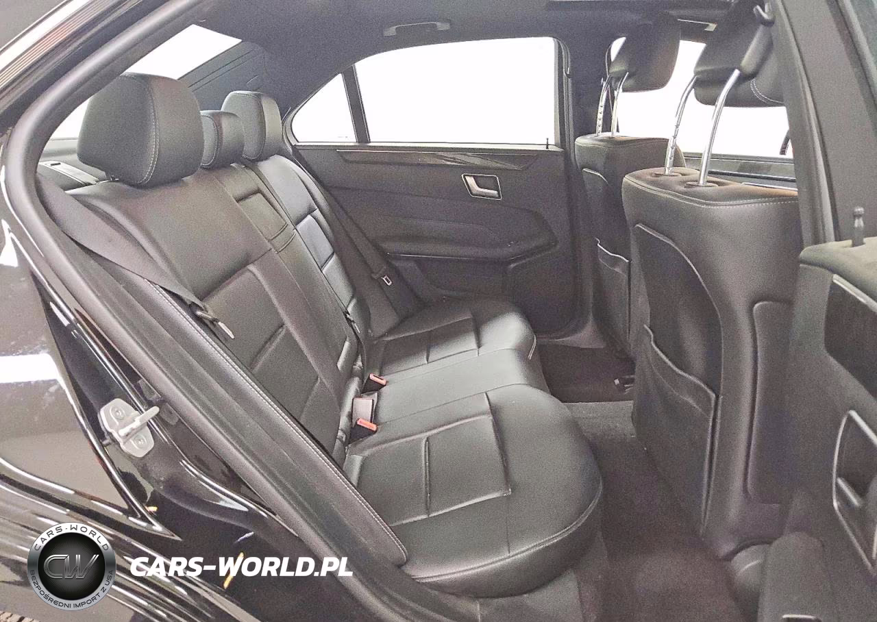 2016 Mercedes-Benz E 350 VIN:WDDHF5KB5GB221577 - 10