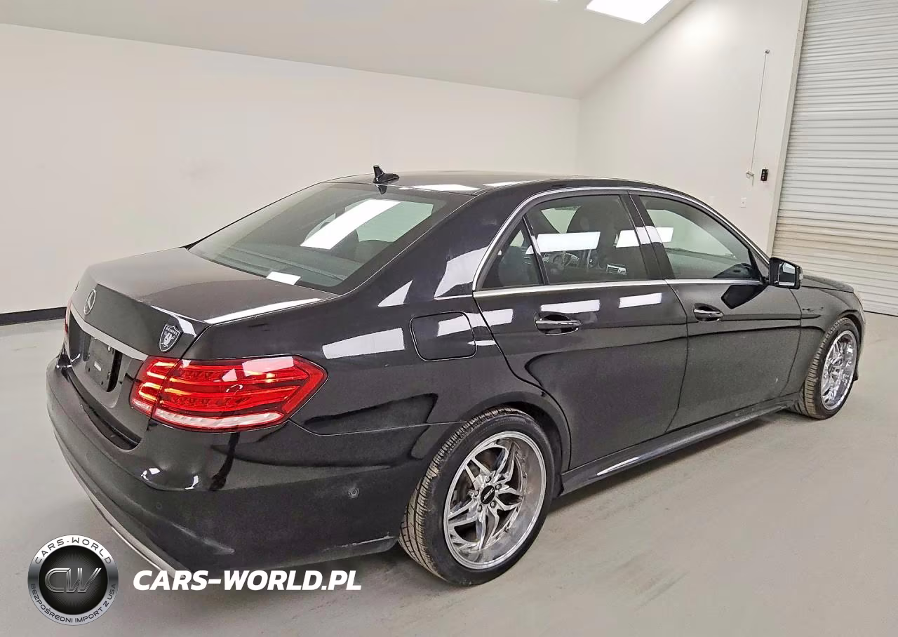 2016 Mercedes-Benz E 350 VIN:WDDHF5KB5GB221577 - 3