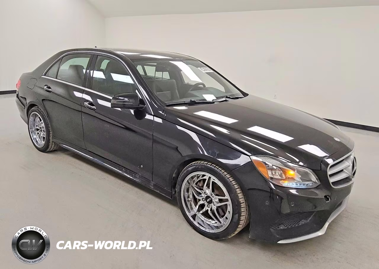 2016 Mercedes-Benz E 350 VIN:WDDHF5KB5GB221577 - 4