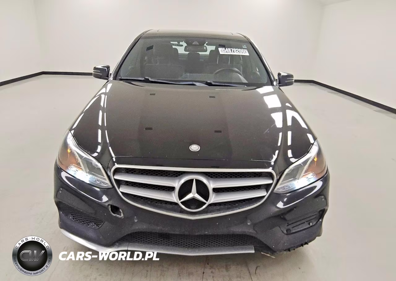 2016 Mercedes-Benz E 350 VIN:WDDHF5KB5GB221577 - 5