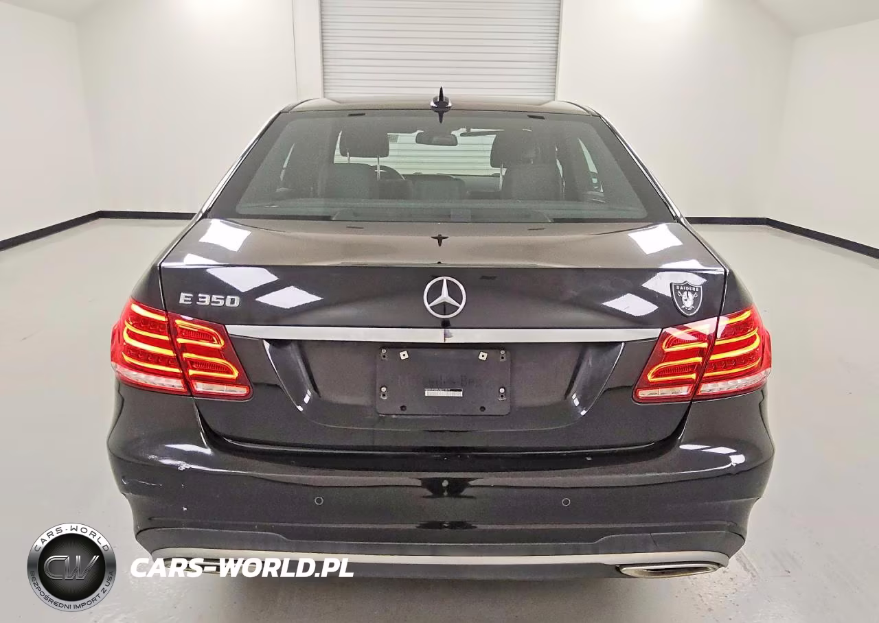 2016 Mercedes-Benz E 350 VIN:WDDHF5KB5GB221577 - 6
