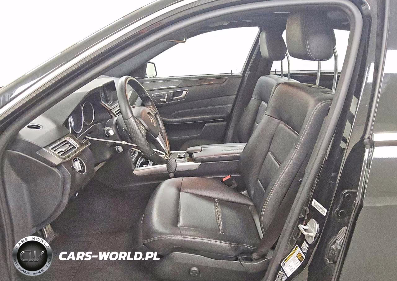 2016 Mercedes-Benz E 350 VIN:WDDHF5KB5GB221577 - 7