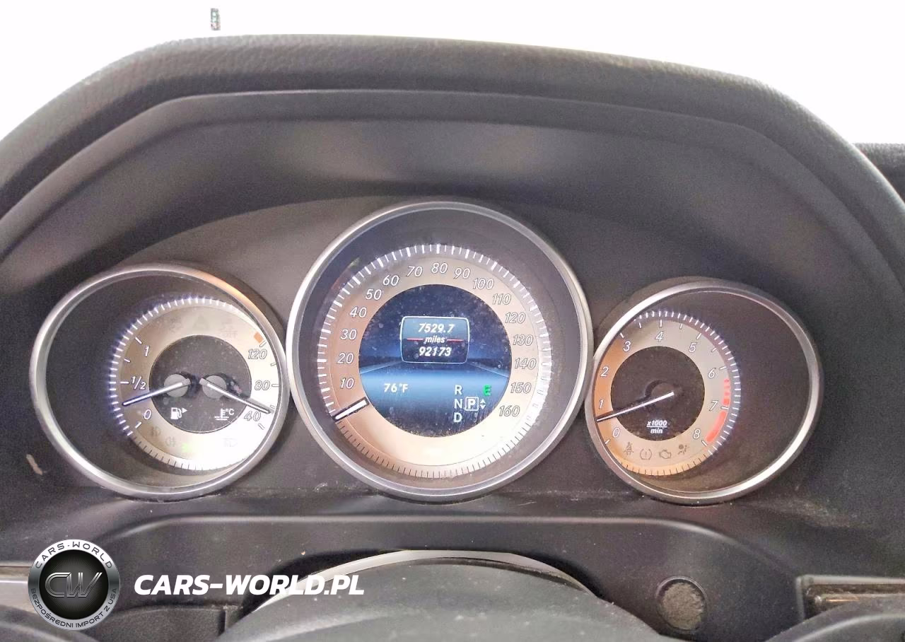 2016 Mercedes-Benz E 350 VIN:WDDHF5KB5GB221577 - 9