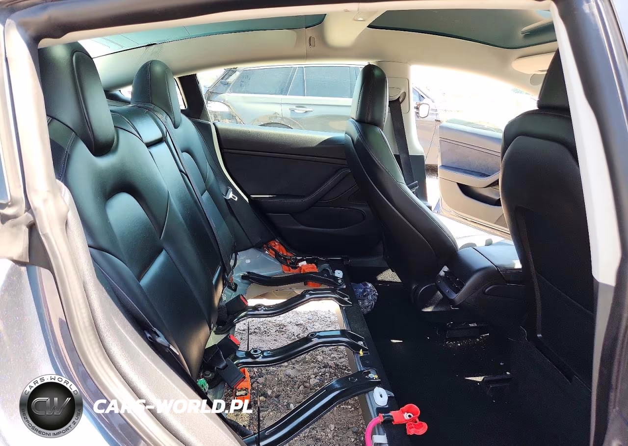 2020 Tesla Model 3 VIN:5YJ3E1EB2LF534797 - 10