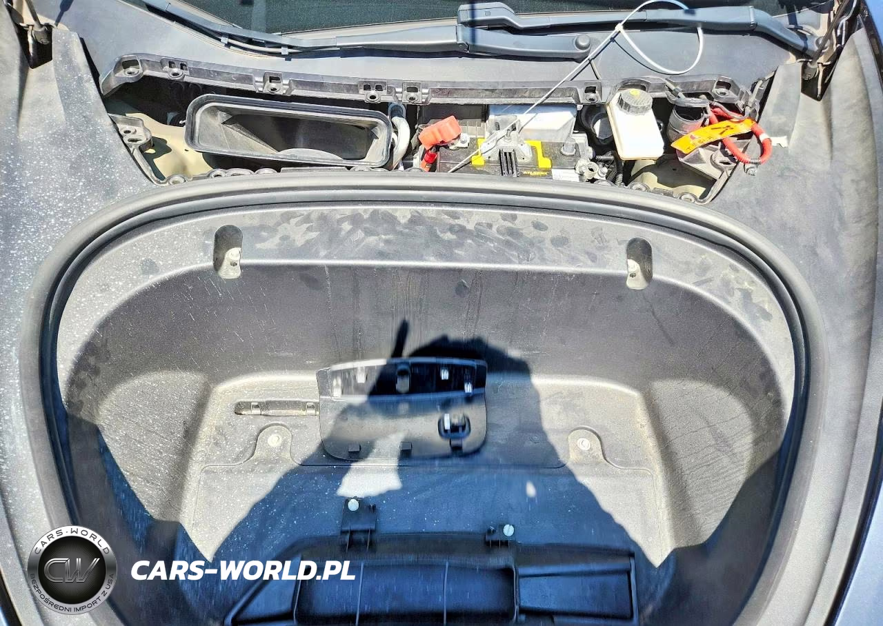 2020 Tesla Model 3 VIN:5YJ3E1EB2LF534797 - 11