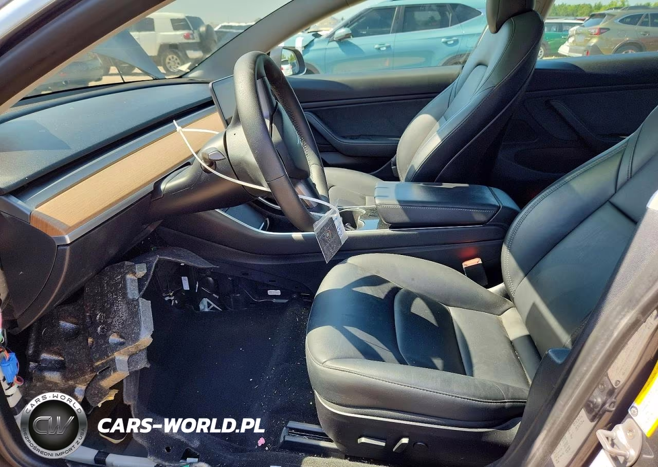 2020 Tesla Model 3 VIN:5YJ3E1EB2LF534797 - 7